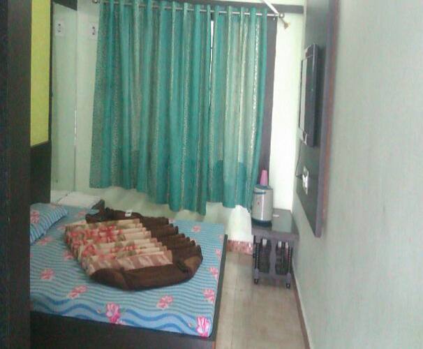 Hotel Shimagiri, Visakhapatnam 4